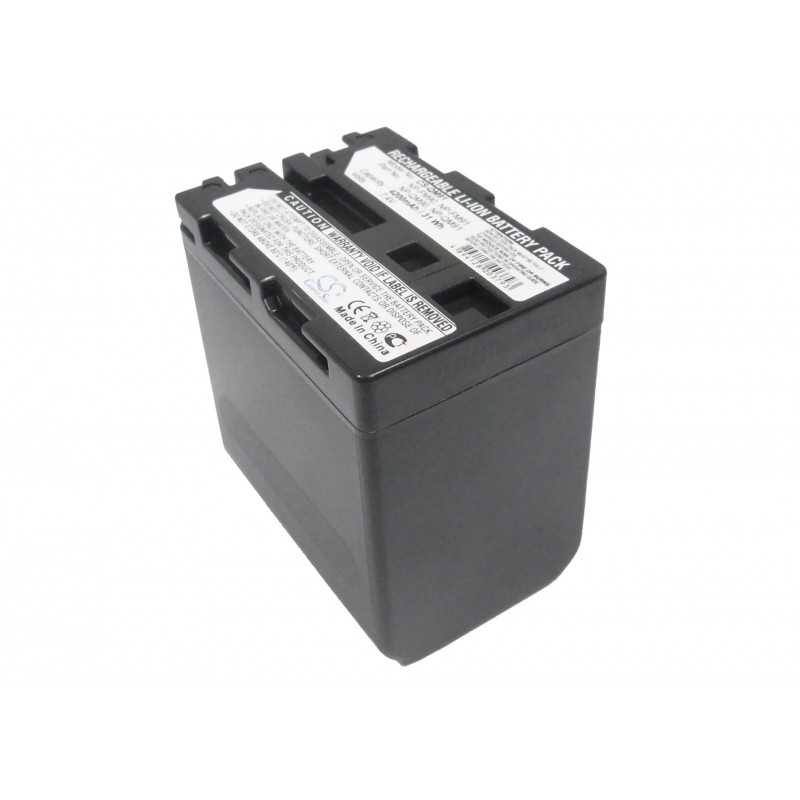 Batterie Sony NP-FM91D