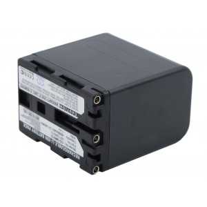 Batterie Sony NP-QM91D