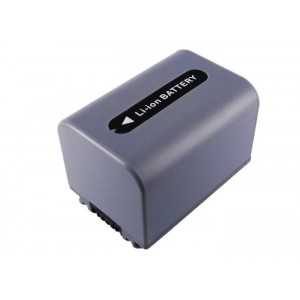 Batterie Sony NP-FP70