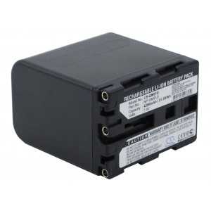 Batterie Sony NP-QM91D