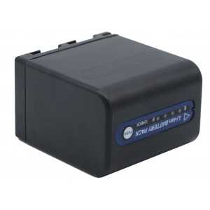 Batterie Sony NP-QM91D