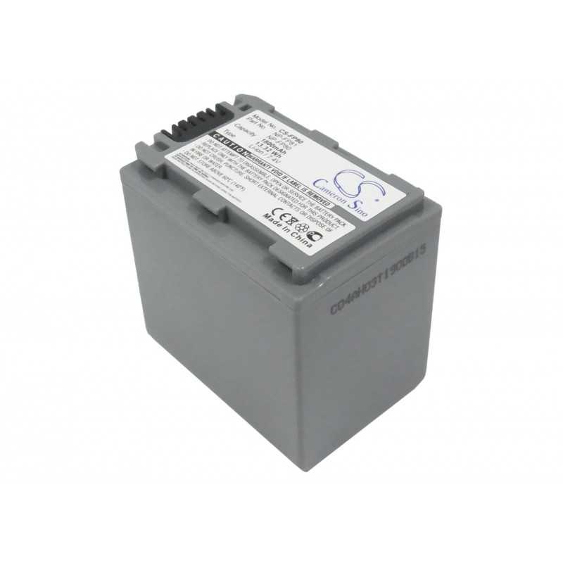 Batterie Sony NP-FP80