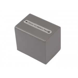 Batterie Sony NP-FP90