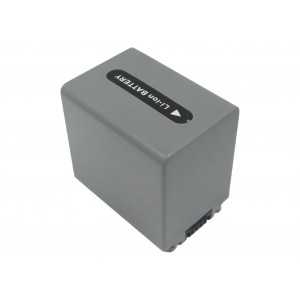 Batterie Sony NP-FP80