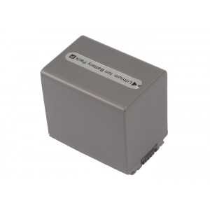 Batterie Sony NP-FP90