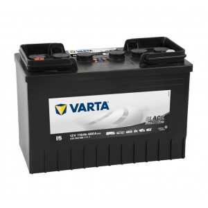 BATTERIE VARTA PROMOTIVE...