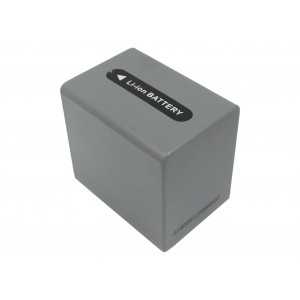 Batterie Sony NP-FP80