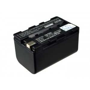 Batterie Sony NP-FS20