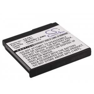 Batterie Sony NP-FE1