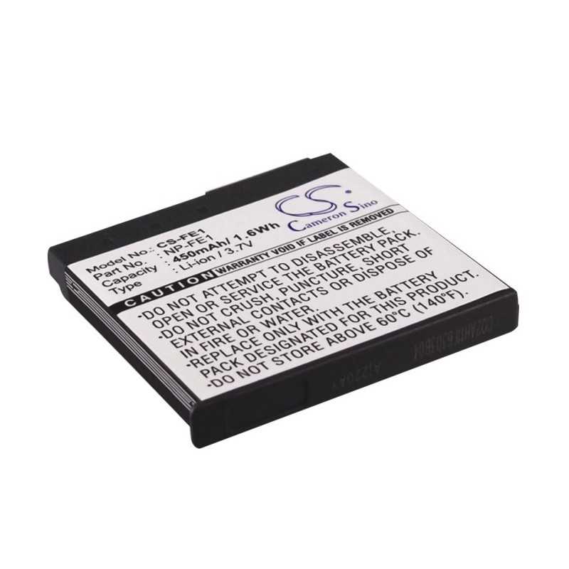 Batterie Sony NP-FE1