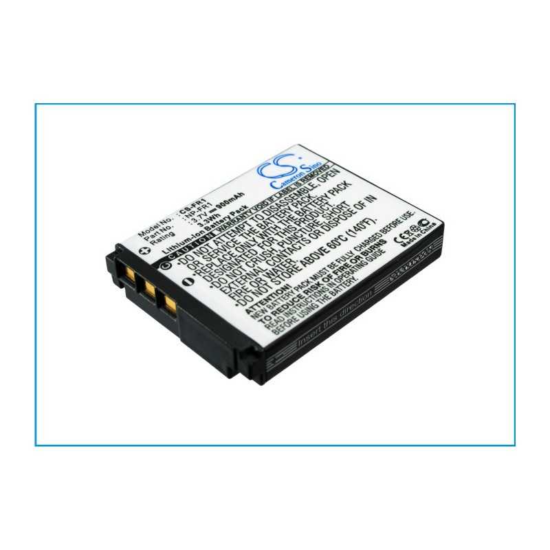 Batterie Sony NP-FR1