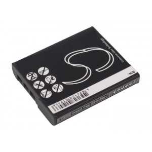 Batterie Sony NP-BG1