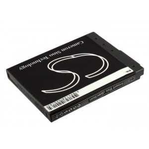 Batterie Sony NP-FD1