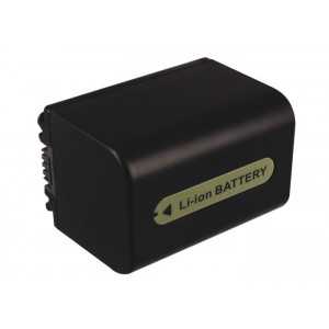 Batterie Sony NP-FH70