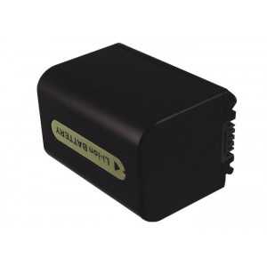 Batterie Sony NP-FH70