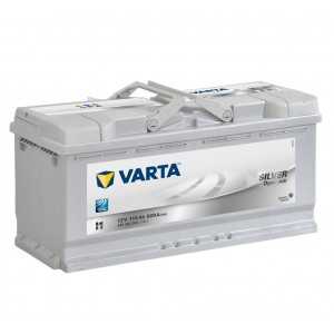 BATTERIE VARTA SILVER...