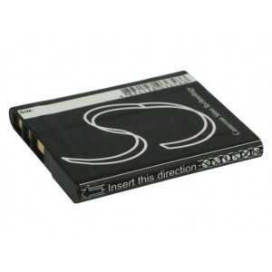 Batterie Sony NP-BN1