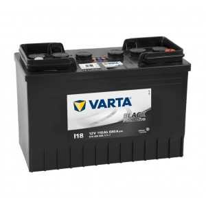 BATTERIE VARTA PROMOTIVE...