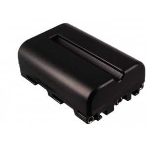 Batterie Sony NP-FM500H