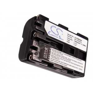 Batterie Sony NP-FM500H