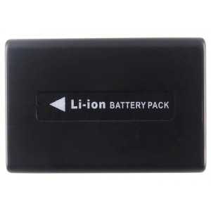 Batterie Sony NP-FV100
