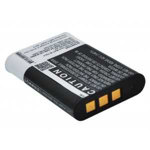 Batterie Sony NP-BY1