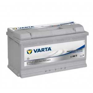 BATTERIE VARTA DECHARGE LENTE 12V 90AH / C20