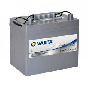 BATTERIE VARTA DECHARGE LENTE 12V 85AH / C20