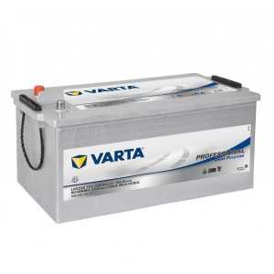 BATTERIE VARTA DECHARGE LENTE 12V 230AH / C20