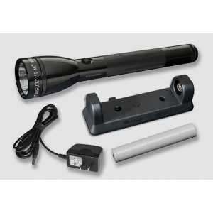 MAGLITE COFFRET ML125 LED RECHARGEABLE