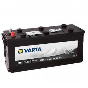 BATTERIE VARTA PROMOTIVE...