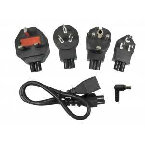 Chargeur d'ordinateur portable SONNY DF-SNR197MT