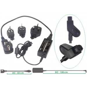 Chargeur d'ordinateur portable DELL DF-DPA190MT