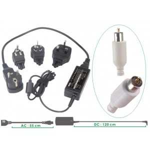 Chargeur d'ordinateur portable APPLE DF-AM8482MT