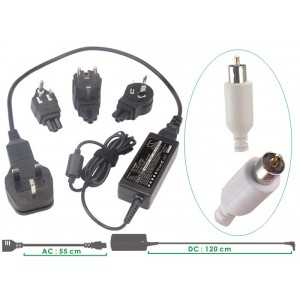 Chargeur d'ordinateur portable APPLE DF-AM8482MT