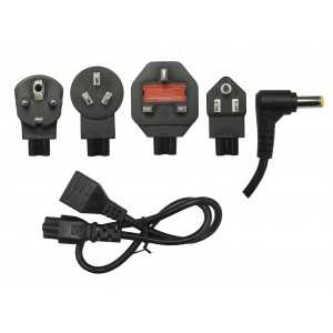 Chargeur d'ordinateur portable Acer DF-AC120MT