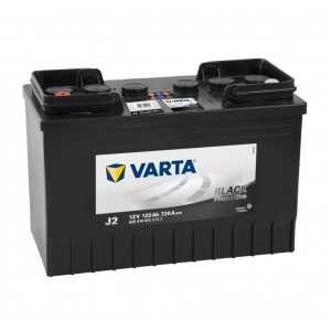 BATTERIE VARTA PROMOTIVE...