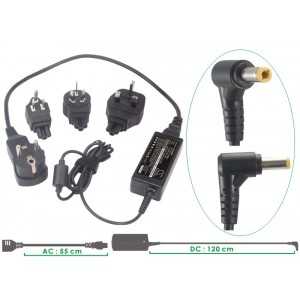 Chargeur d'ordinateur portable Lenovo DF-IBX230MT