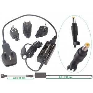 Chargeur d'ordinateur portable SONNY DF-SNP210MT