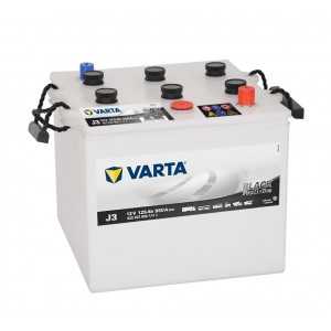 Varta N12 - 6V - 200AH - 950A (EN), 310,00 €