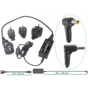 Chargeur d'ordinateur portable Lenovo DF-TNB100MT