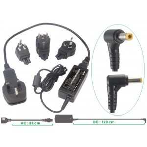 Chargeur d'ordinateur portable Asus DF-AC220MT