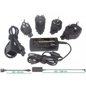 Chargeur d'ordinateur portable Asus DF-AUA9MT