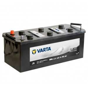 BATTERIE VARTA PROMOTIVE...