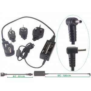 Chargeur d'ordinateur portable Asus DF-AUL32MT