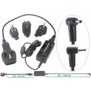 Chargeur d'ordinateur portable Asus DF-AUL32MT