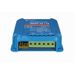 REGULATEUR BLUESOLAR MPPT 12/24V-15A