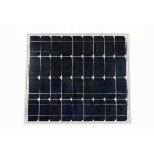 SOLAR PANEL MONOCRYSTALLINE 12V 30W