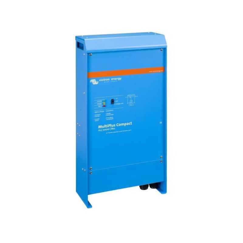 MULTIPLUS COMPACT 12/220V 1600W 70A
