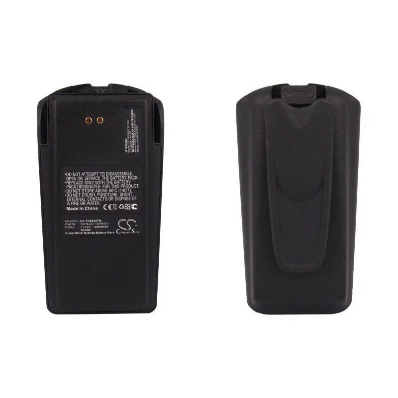 Batterie Tait TOPB200